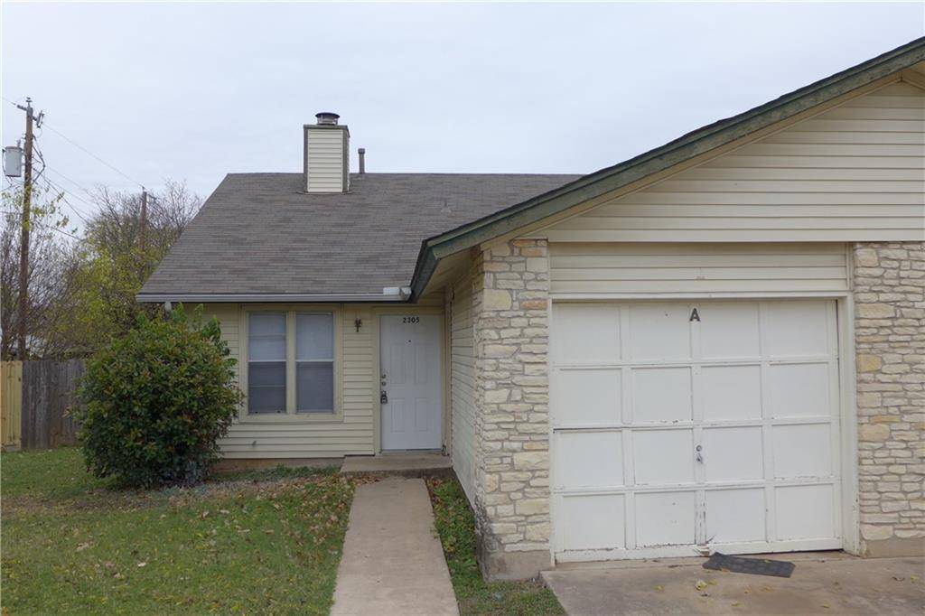 2305 Mesa Park DR, Round Rock, TX 78664