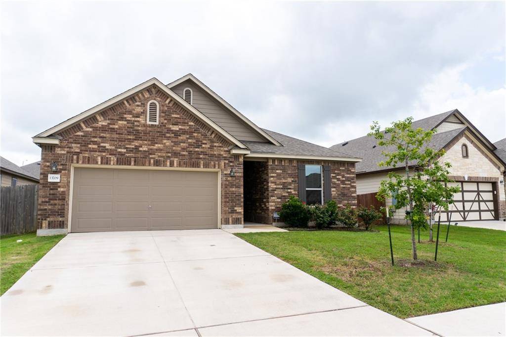 13709 Great Society ST, Manor, TX 78653