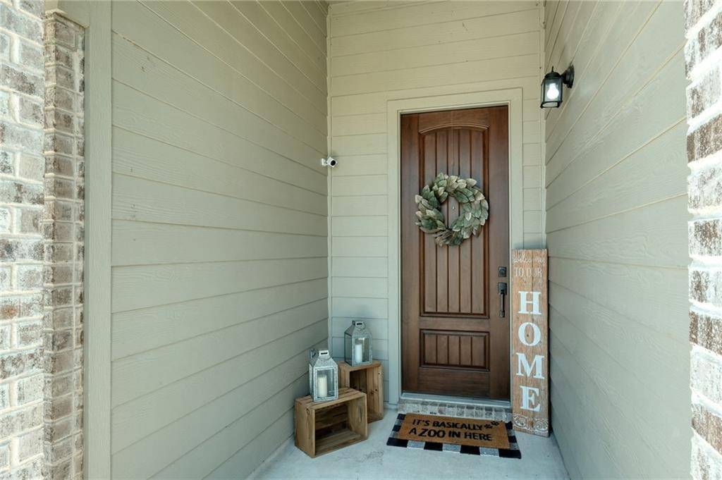 205 Finstown ST, Hutto, TX 78634