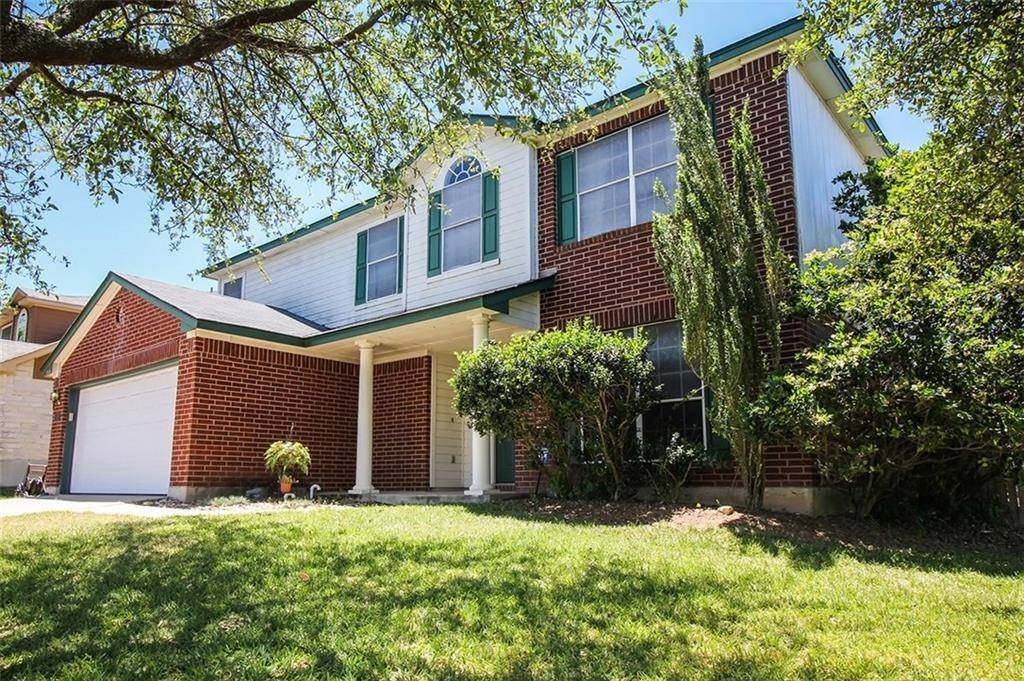 1515 Timberwood DR, Cedar Park, TX 78613