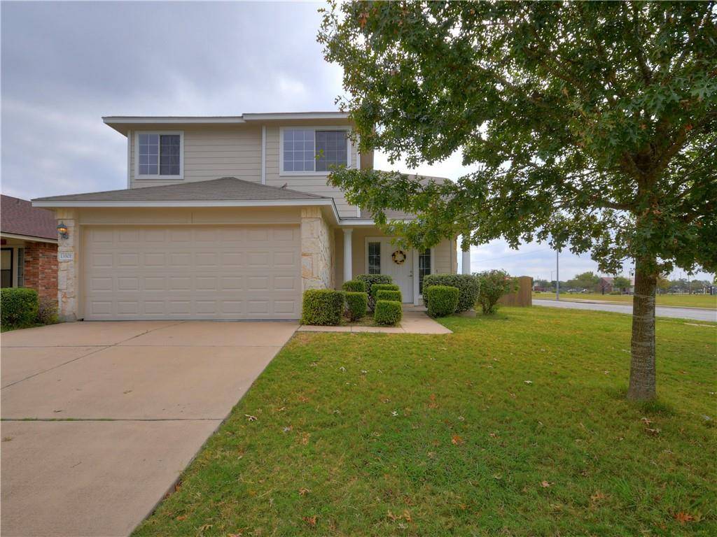 13501 John F Kennedy ST, Manor, TX 78653