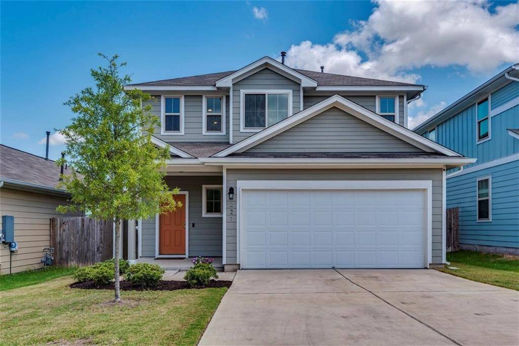 221 Guemal RD, Buda, TX 78610