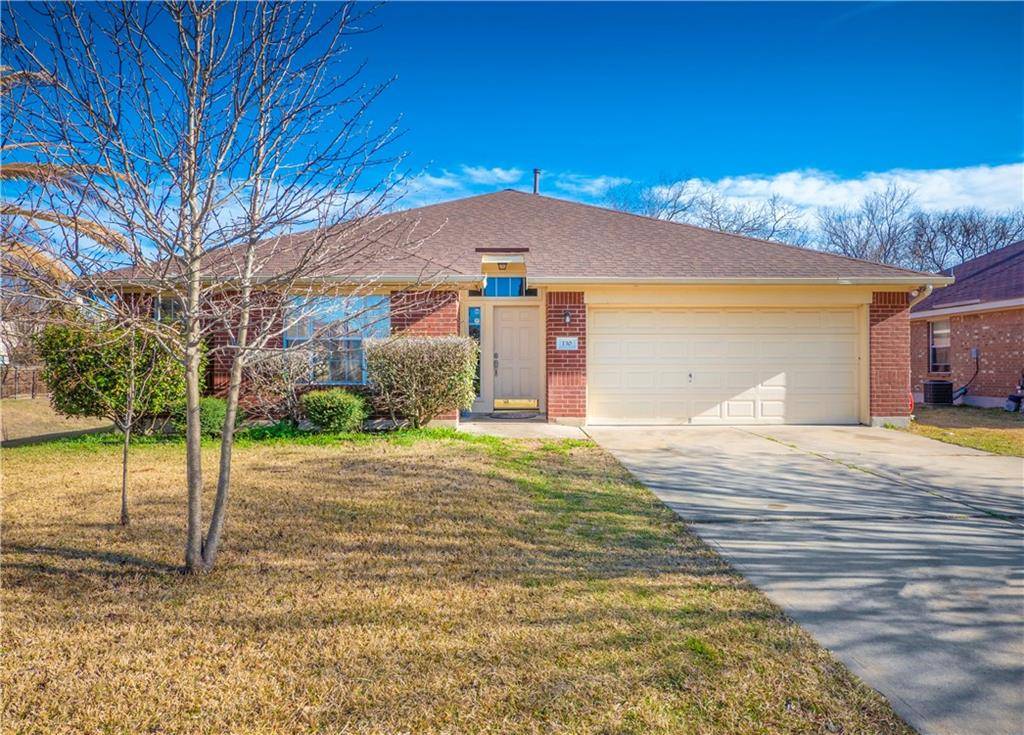 130 Goldenrod ST, Kyle, TX 78640