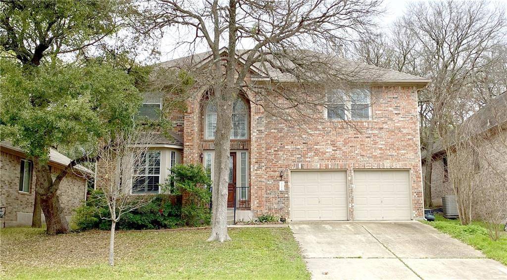 3735 Harvey Penick DR, Round Rock, TX 78664