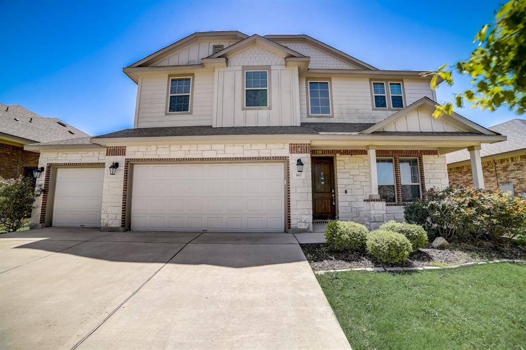 167 Summer Vista DR, Buda, TX 78610