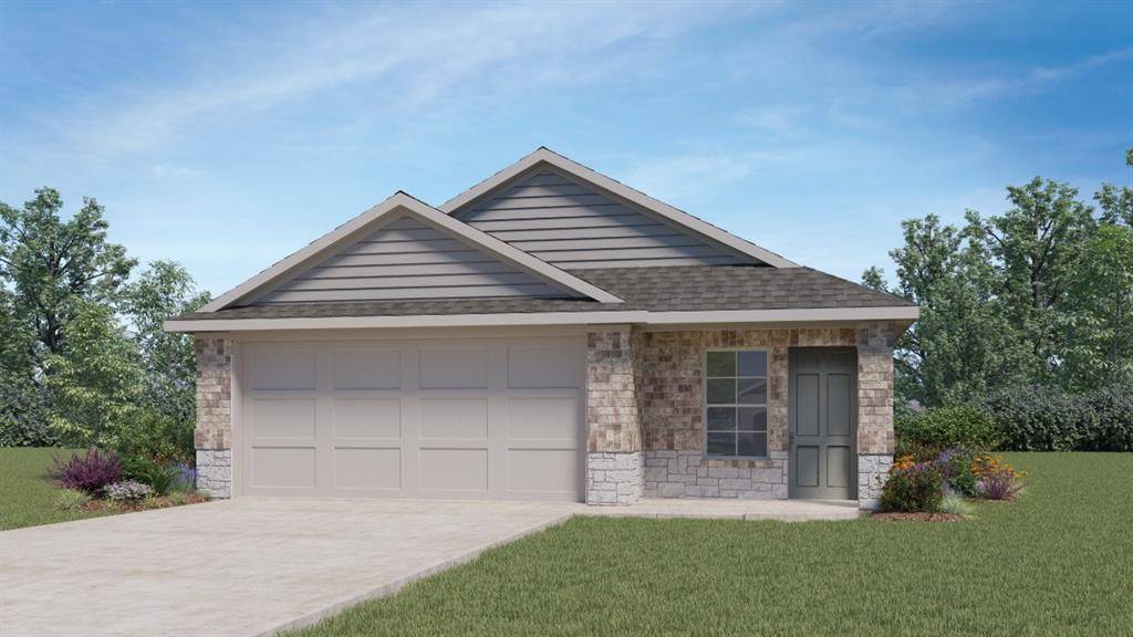 14931 Talus RD, Manor, TX 78653