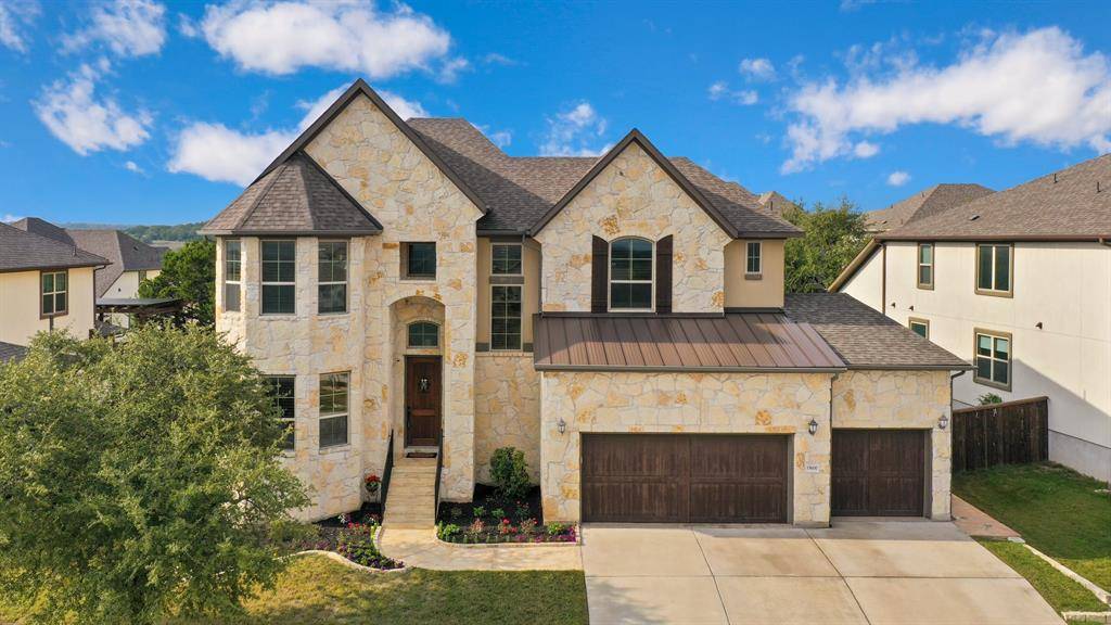 15600 Madriena WAY, Bee Cave, TX 78738
