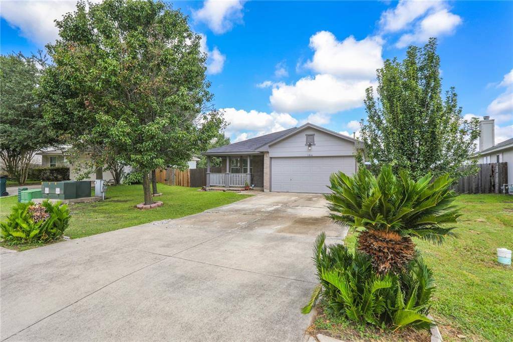 184 Goddard, Kyle, TX 78640