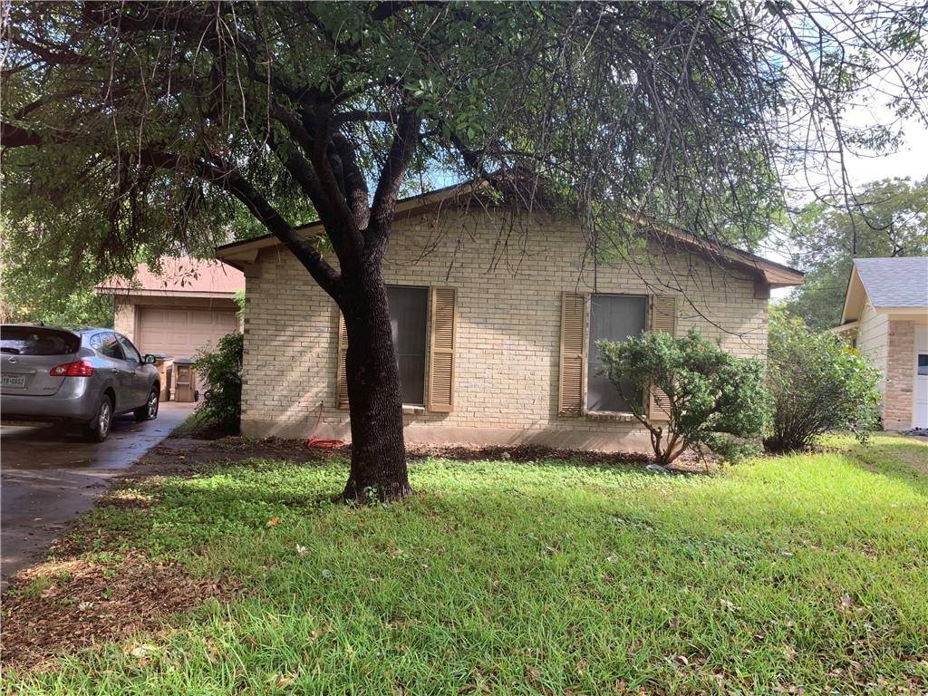 8523 Woodstone DR, Austin, TX 78757