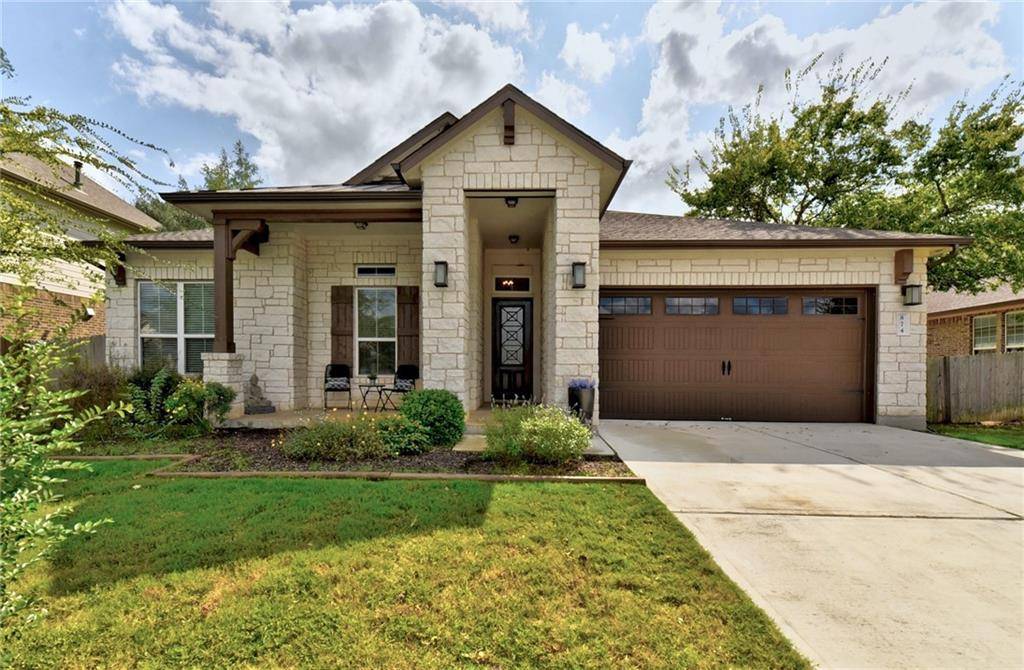 874 Oyster CRK, Buda, TX 78610