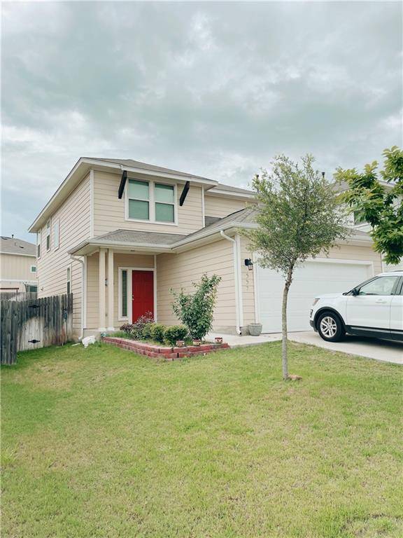 357 Twisted Oaks LN, Buda, TX 78610