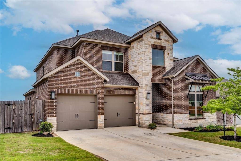 270 Carpenter Hill DR, Buda, TX 78610