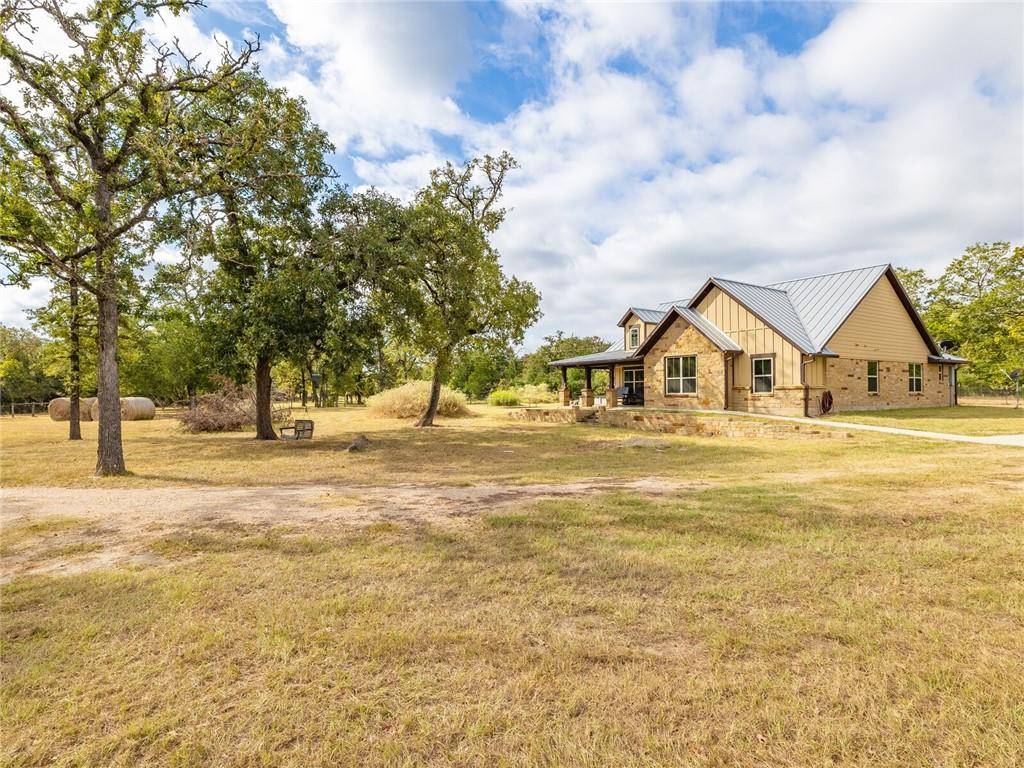 1675 County Road 327, Rockdale, TX 76567