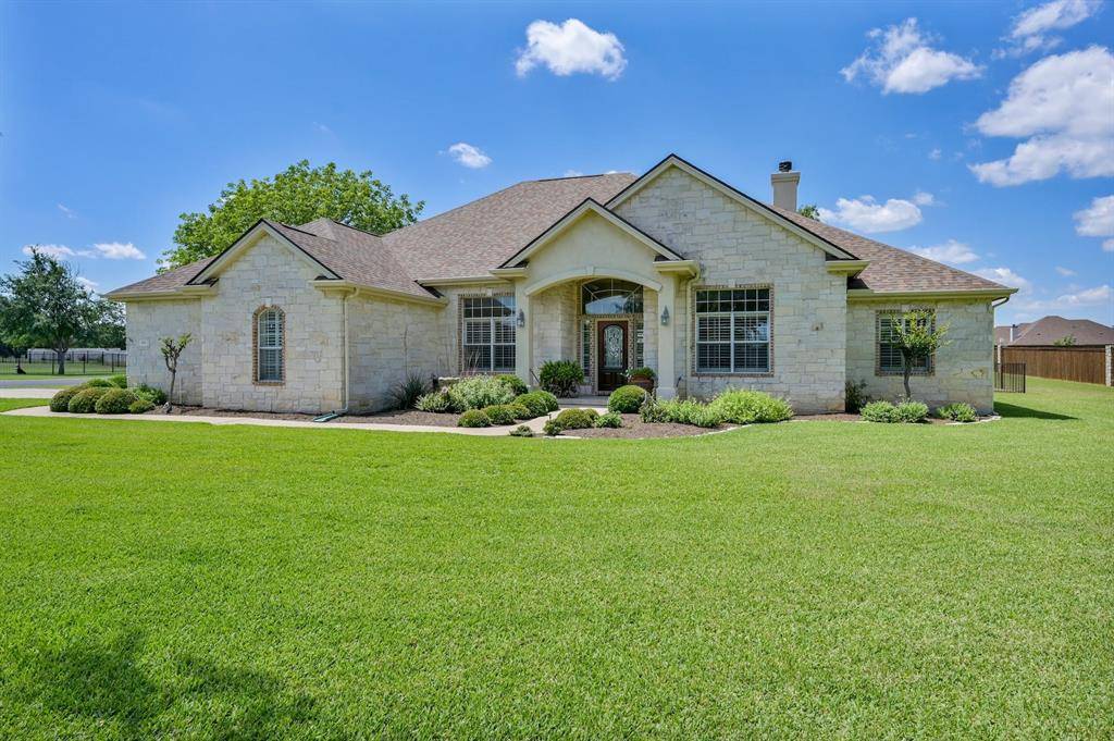 200 Starlight TRL, Georgetown, TX 78633