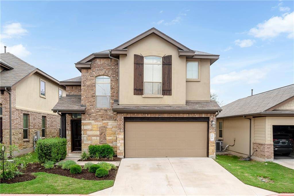 1401 Little Elm TRL #308, Cedar Park, TX 78613