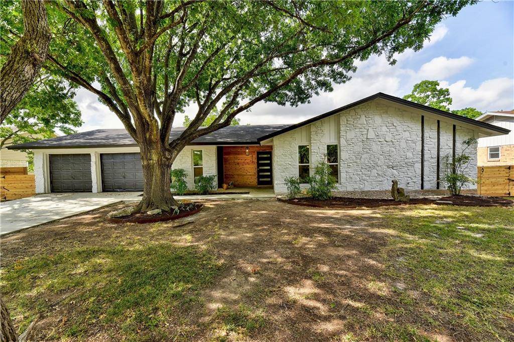 413 White Wing WAY, Round Rock, TX 78664