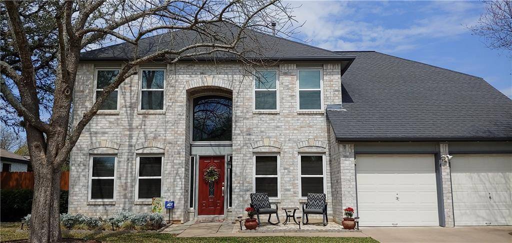 921 Timber TRL, Cedar Park, TX 78613