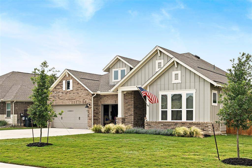1115 Olympic LN, Kyle, TX 78640