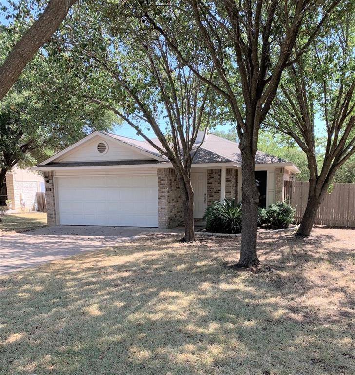 907 Audra ST, Cedar Park, TX 78613