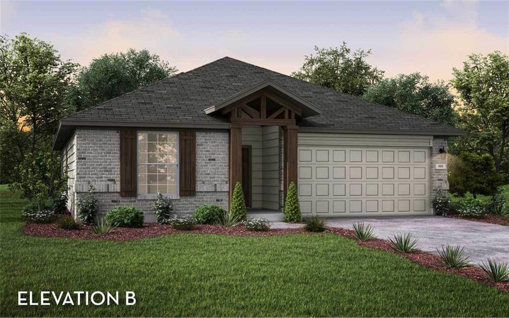 201 Short Leaf LOOP, Buda, TX 78610