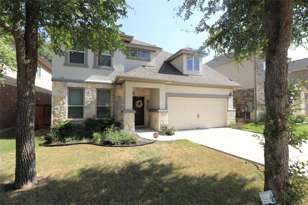168 Blushing DR, Buda, TX 78610