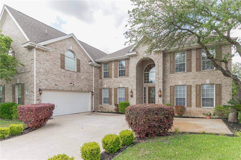 2244 Hamlet CIR, Round Rock, TX 78664