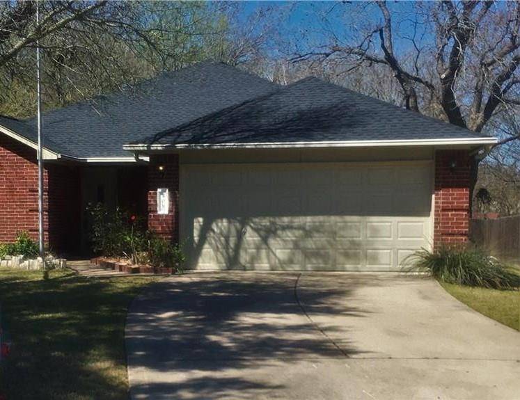 408 N Jordan CV, Bastrop, TX 78602