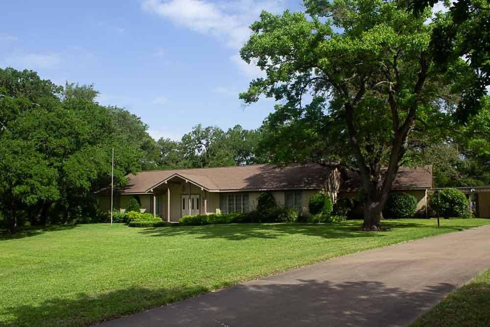 519 W Maryland ST, Marlin, TX 76661