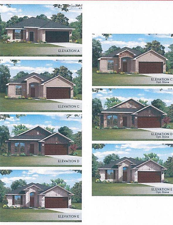 178 Brazil DR, Buda, TX 78610