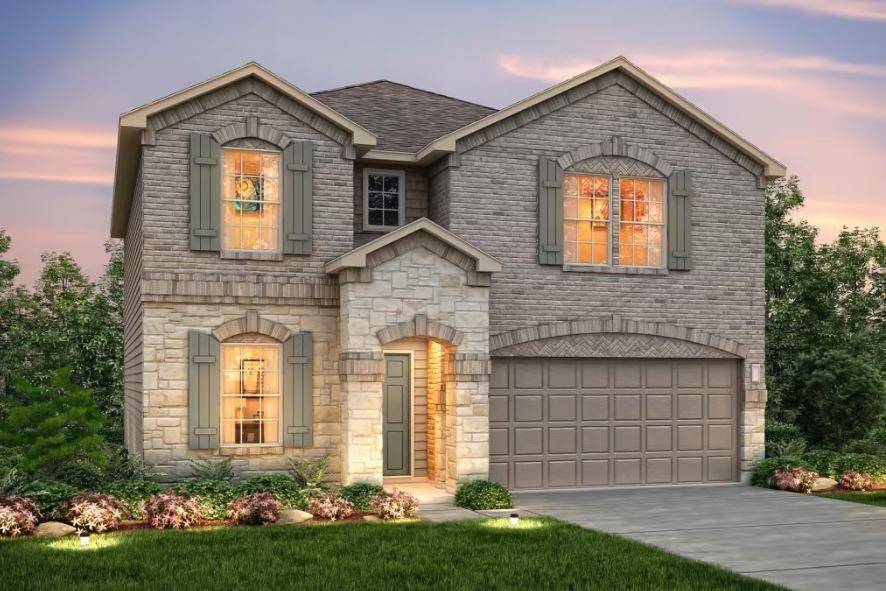 137 Janice RD, Taylor, TX 76574