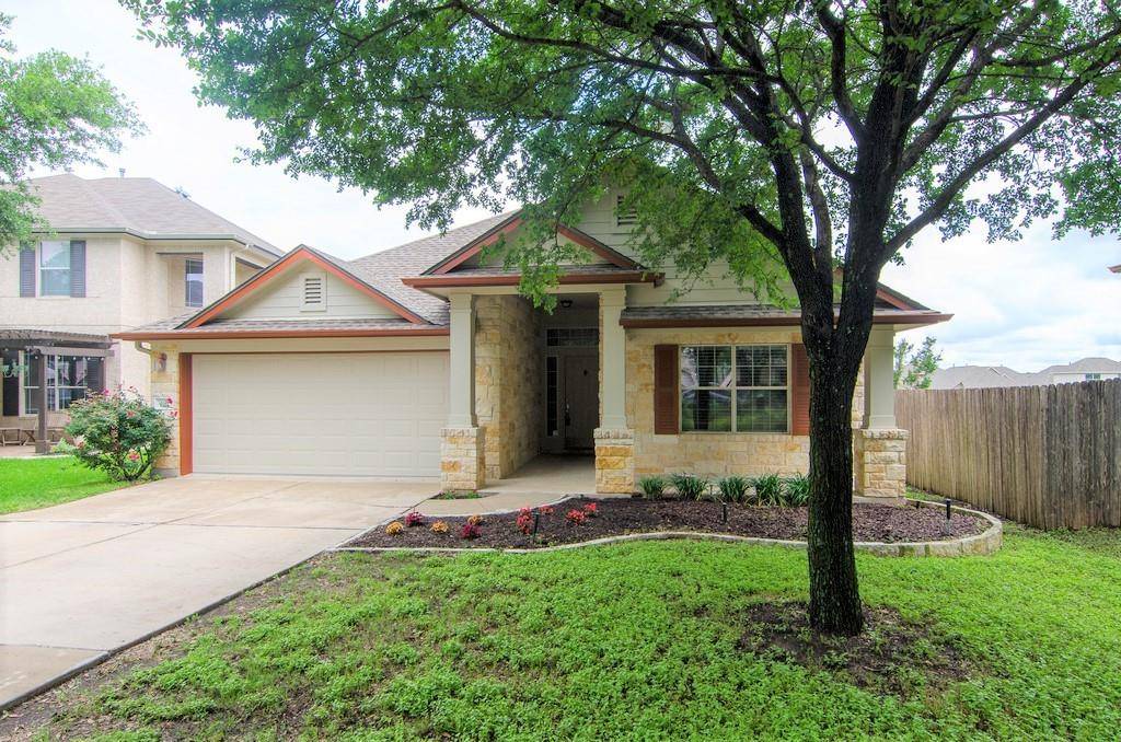 160 Pompey Springs CT, Buda, TX 78610