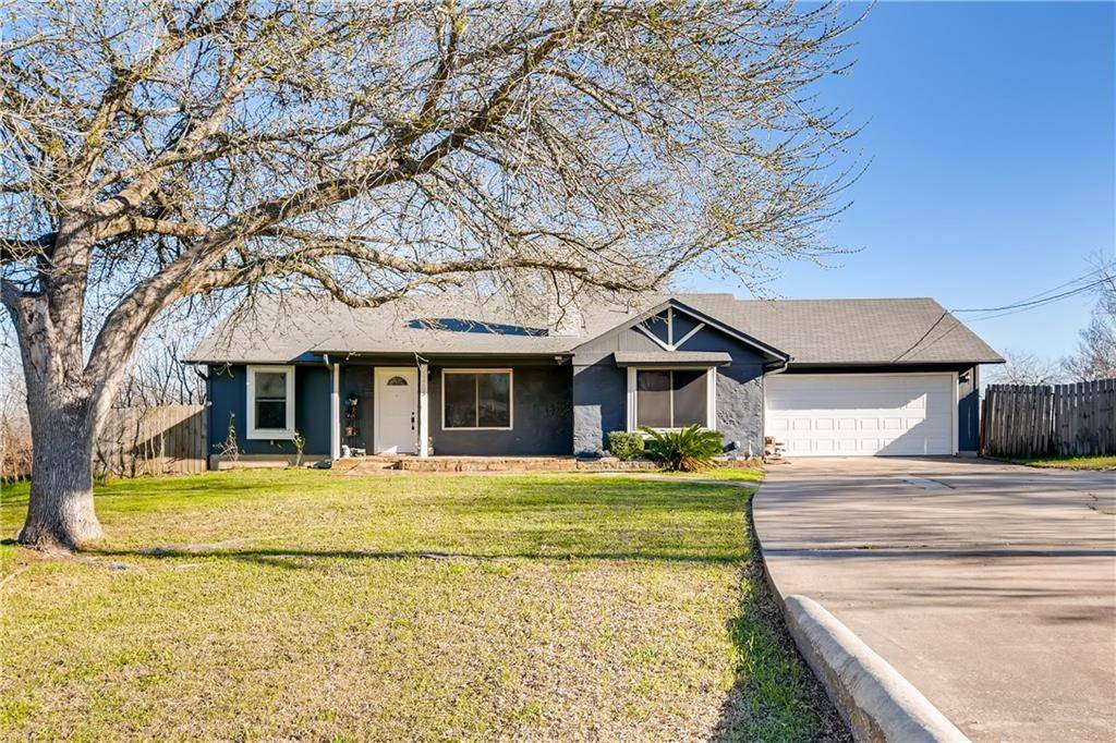 12205 Mustang DR, Buda, TX 78610