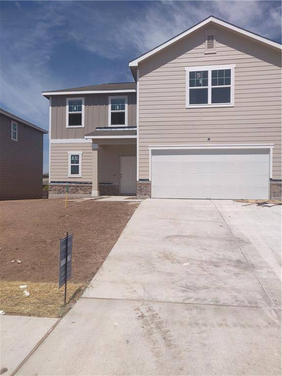 14516 Shooter McGavin DR, Manor, TX 78653