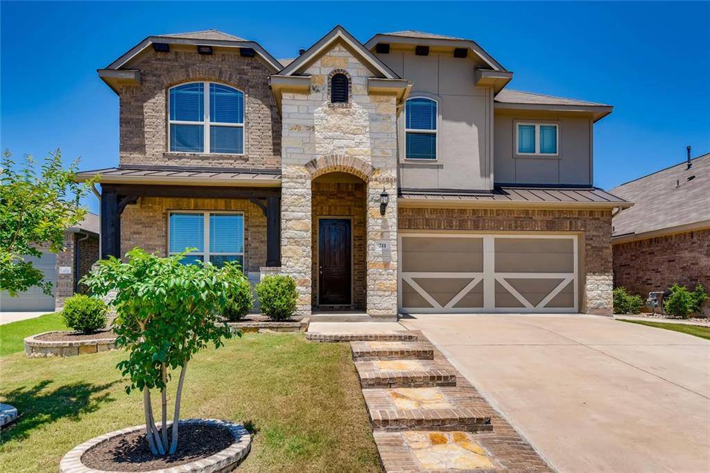 211 Joseph DR, Buda, TX 78610
