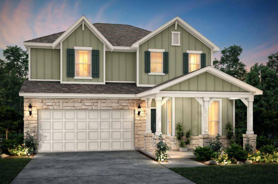 110 Corn Poppy CV, Georgetown, TX 78626