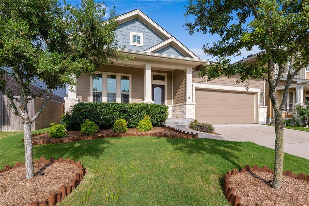 190 Bridgestone WAY, Buda, TX 78610