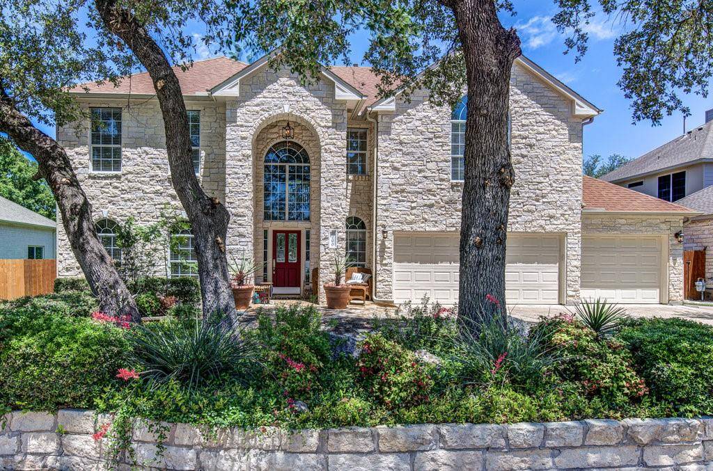 1200 Pagedale DR, Cedar Park, TX 78613