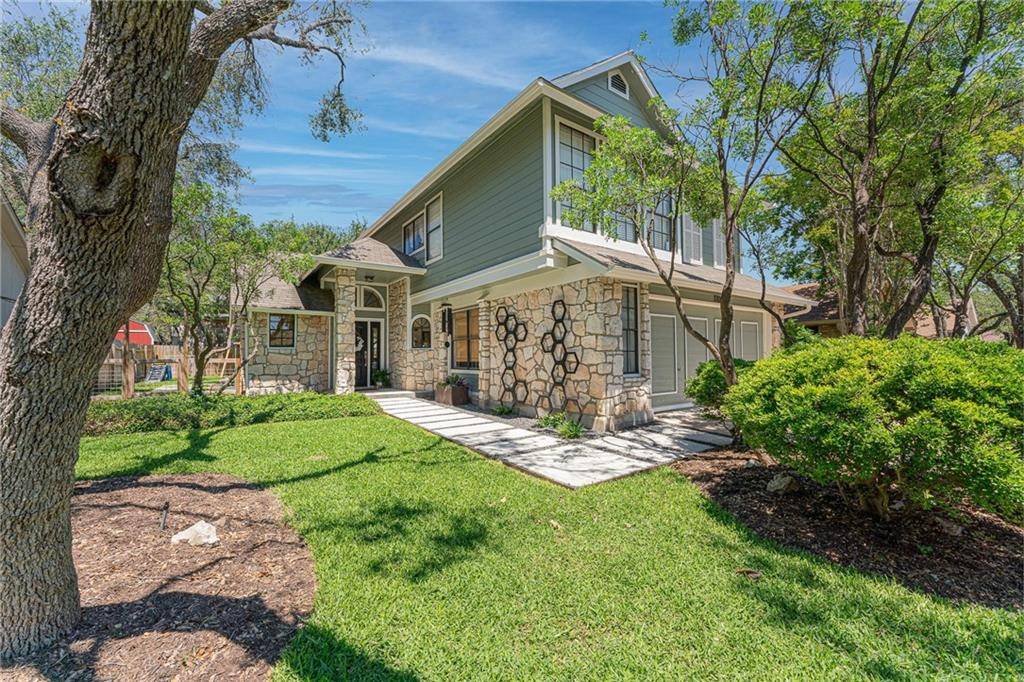1701 Spiderlily VW, Cedar Park, TX 78613