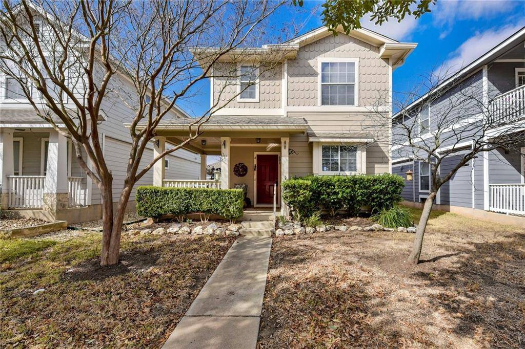 601 Cherry Creek DR #4, Cedar Park, TX 78613