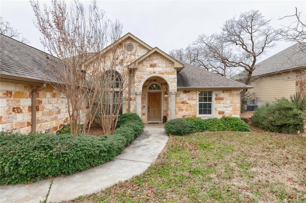 130 Kahalulu DR, Bastrop, TX 78602
