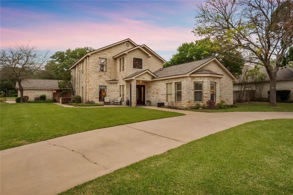 66 Twin Ridge PKWY, Round Rock, TX 78664