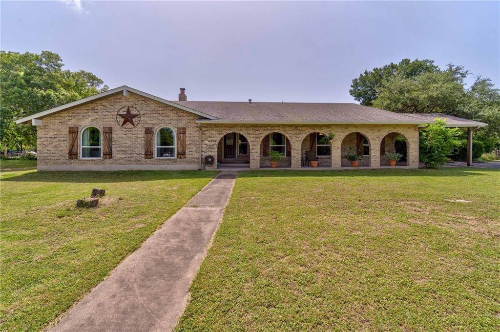 16200 Oxbow TRL, Buda, TX 78610
