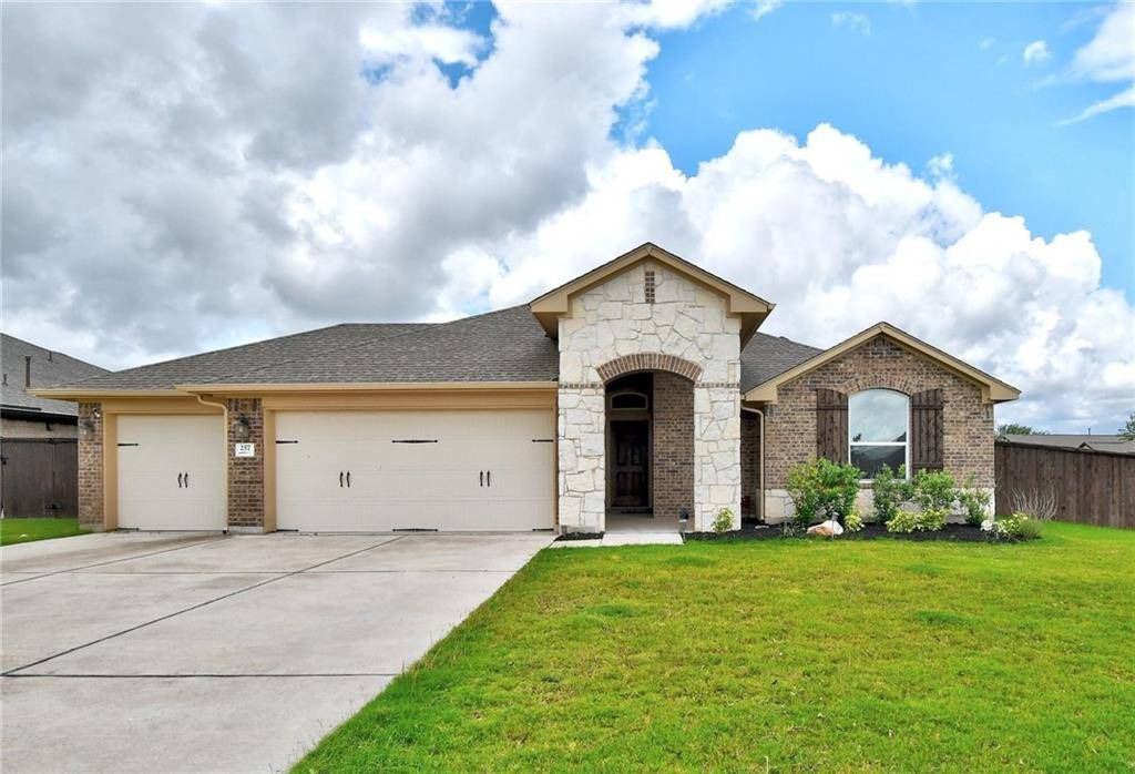 257 Gunnison WAY, Kyle, TX 78640