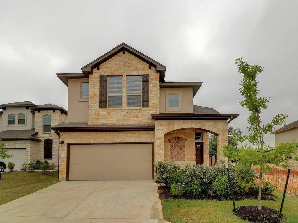 3240 E Whitestone BLVD #62, Cedar Park, TX 78613