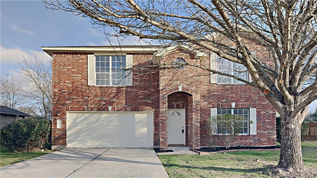 116 Colt LOOP, Kyle, TX 78640