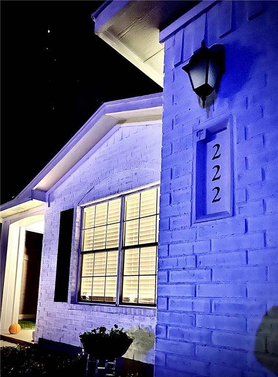 222 Bryant DR, Bastrop, TX 78602