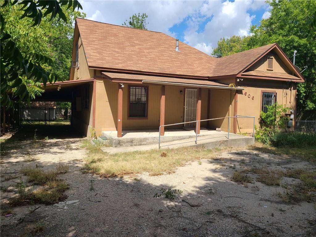 606 Deen Ave, Austin, TX 78753