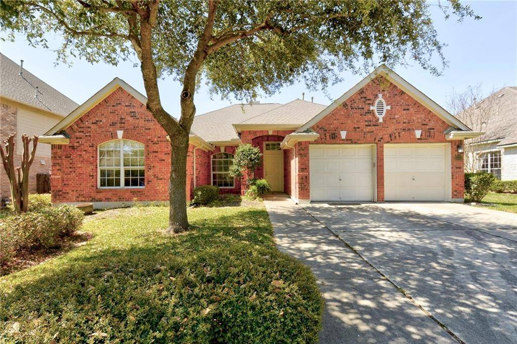 3502 Galena Hills LOOP, Round Rock, TX 78681
