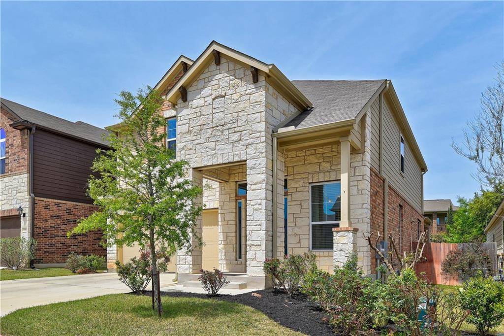 3451 Mayfield Ranch BLVD #363, Round Rock, TX 78681