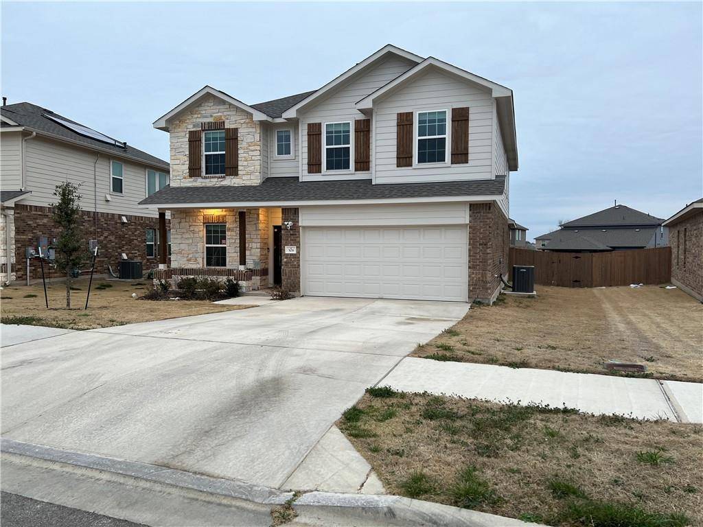 508 Warlander WAY, Georgetown, TX 78626